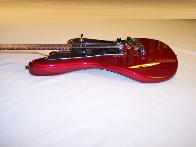 Blacktop Jaguar 90 Picture 11